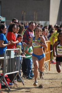 El RUA participa als cros de Santa Coloma de Farners i Sant Hilari Sacalm -Imatge 1-