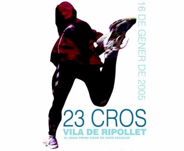 Obertes les inscripcions pel XXIII Cros Vila de Ripollet -Imatge 1-