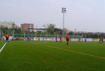 Resultats esportius de l'11 i 12 de novembre -Imatge 1-