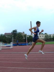 El club RUA prepara una escola d´atletisme -Imatge 1-