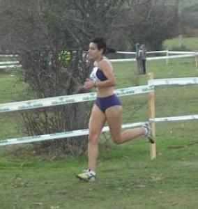 Lídia Rodríguez puntua al Campionat d´Europa de Cross -Imatge 1-
