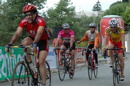 Resultats de la jornada esportiva de l´11 i 12 de juny -Imatge 1-