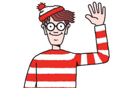 #Estiualabiblio - Laboratori de lectura: Buscant en Wally! -Imatge 1-