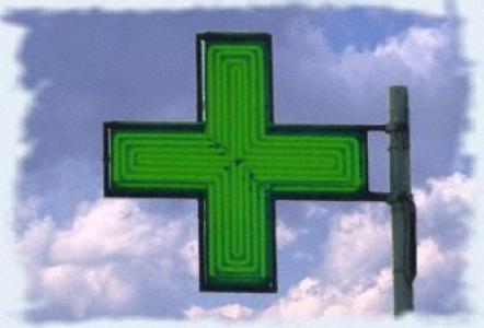 Nova normativa de le farmàcies de guardia -Imatge 1-