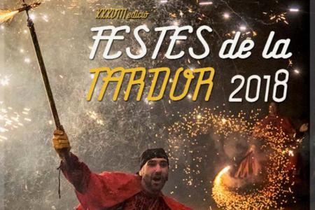 Tot a punt per celebrar la 38a edició de les Festes de la Tardor del Pont Vell -Imatge 1-