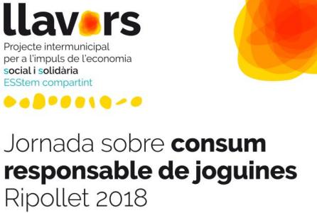 El projecte ESStem Compartint reflexiona sobre el consum responsable de joguines -Imatge 1-