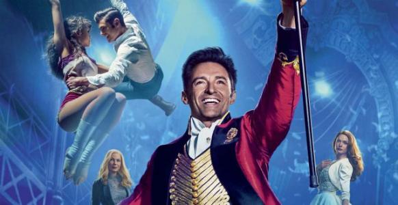 AnyScenica: Cinema a la fresca: "El gran showman" -Imatge 1-