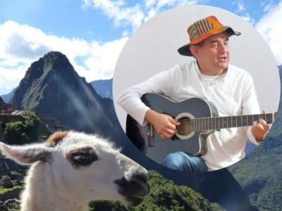 Hora del conte: "Contes dels Andes" -Imatge 1-