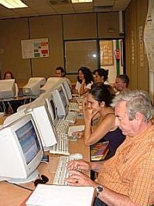 El Patronat Municipal d´Ocupació impartirà cinc nous cursos d´ofimàtica -Imatge 1-