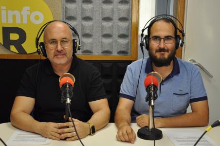 L'Info Setmanal de Ripollet Ràdio arriba a les 500 edicions -Imatge 1-