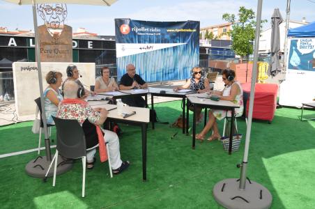 Viu la #FMRipollet a Ripollet Ràdio! -Imatge 1-