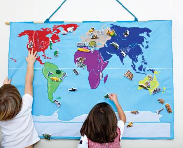 Xerrada de Mamicria Ripollet sobre les joguines de qualitat -Imatge 1-
