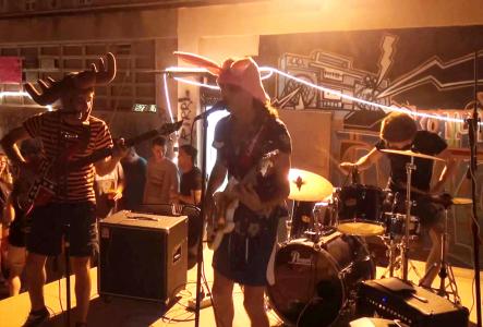 El Concurs de Grups Locals de Festa Major ja té guanyadors -Imatge 1-