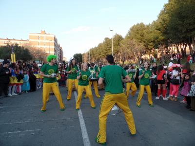 La Regidoria de Joventut prepara aquests dies dos tallers per als joves -Imatge 1-