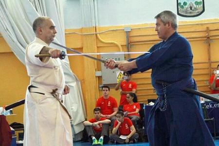 Èxits del Yoshikan Dojo al Campionat d'Espanya de Karate Tradicional -Imatge 1-
