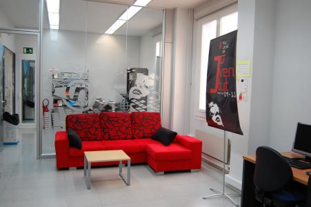 La Regidoria de Joventut organitza el seu primer Lipdub -Imatge 1-