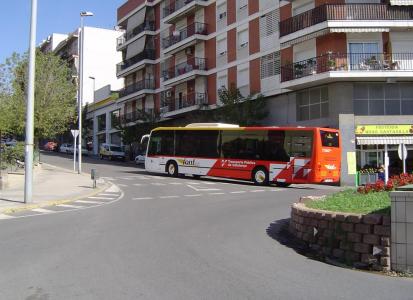 Font rep la certificació ISO 14001 de conservació del Medi Ambient -Imatge 1-