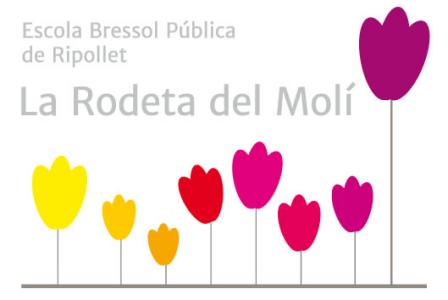 Escola Bressol Municipal La Rodeta del Mol -Imatge 1-