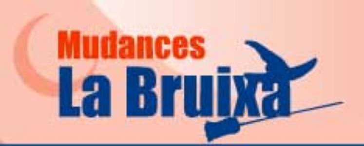 Mudances La Bruixa, S.L. -Imatge 1-