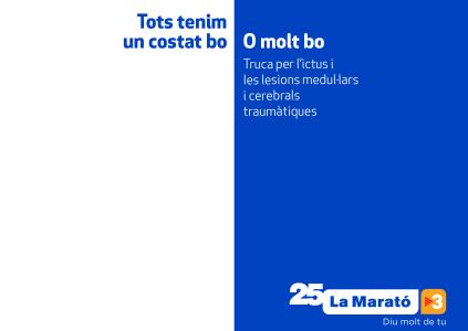 El Ripollet més solidari es prepara un any més per a La Marató de TV3 -Imatge 1-