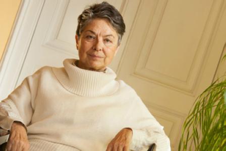 Berenar-xerrada de Dones Feministes amb la sociòloga Marina Subirats -Imatge 1-