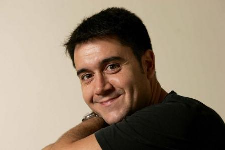 L'Aula d'Extensió Universitària obre el curs amb una conferència de l'escriptor Martí Gironell -Imatge 1-