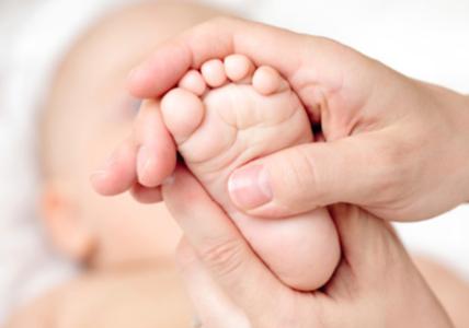 Els ms petits fem dissabte: "Taller de massatge infantil" -Imatge 1-