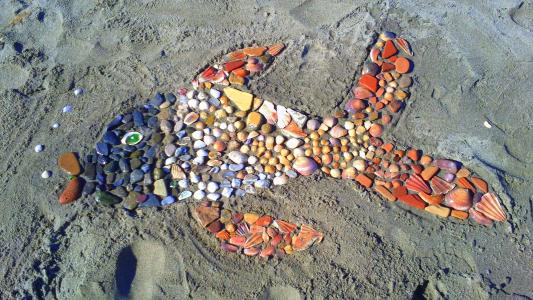 El 17 de setembre torna la Jugatecambiental amb un taller de land art -Imatge 1-