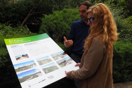 'Ripollet som riu': passat, present i futur del Ripoll -Imatge 1-