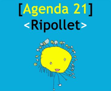 Ripollet, compromès amb la sostenibilitat ambiental  -Imatge 1-
