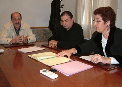 El Gremi d´Hostaleria presenta els estudis realitzats dins el conveni per a la recollida d'olis -Imatge 1-