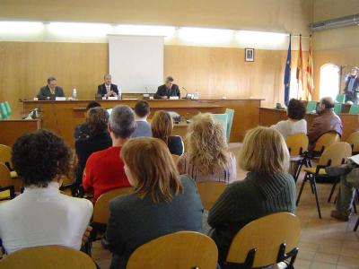 Presenten un estudi per estalviar energia a les escoles -Imatge 1-