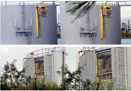 Vallès Net alerta sobre un possible problema als digestors de l´Ecoparc-2 -Imatge 1-