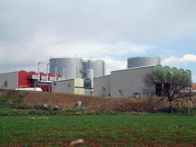 Gran festa d´inauguració oficial de l´Ecoparc-2 -Imatge 1-