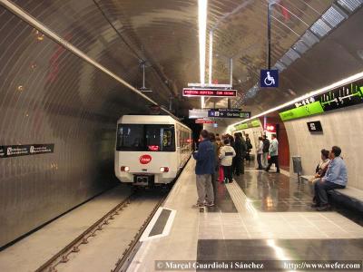 Unitat en la petició de millores en el transport públic -Imatge 1-