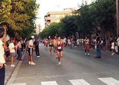 XII Milla Urbana de Ripollet en el marc del 25è aniversari del RUA -Imatge 1-