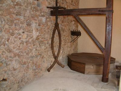 El Molí d'en Rata obre les seves portes -Imatge 1-