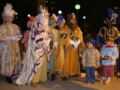 Ja arriben els Reis... -Imatge 1-