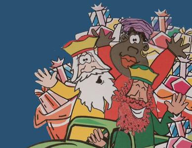 El Mercat Municipal sorteja un Fiat Panda -Imatge 1-