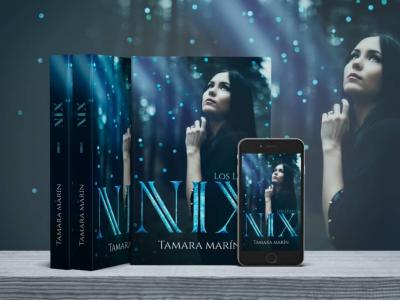 Ripolletres: Nix, de Tamara Marn -Imatge 1-