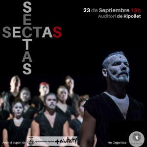 L'emoció d'Epidemic Dance Show torna al Teatre Auditori -Imatge 1-