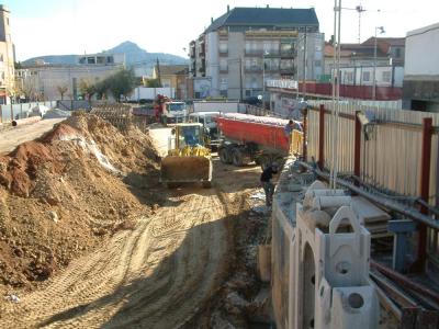 Acords de la Junta de Govern Local del 28 de desembre -Imatge 1-