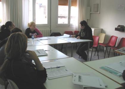 El PMO posa en marxa un nou programa per a millorar l´ocupabilitat  -Imatge 1-