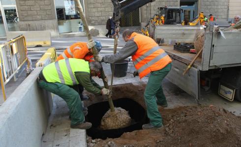 L'atur torna a baixar al març a Ripollet -Imatge 1-