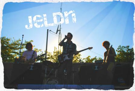 Jeldn, Infate i Minova protagonistes en solitari al Parc dels Pinetons -Imatge 1-