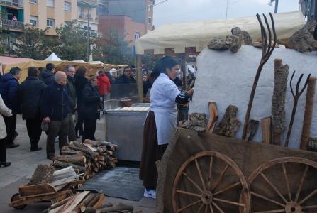 8 Mercat de Sant Antoni -Imatge 1-