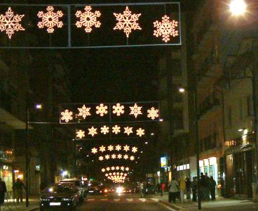 El 30 de novembre s'encendrà l'enllumenat de Nadal -Imatge 1-