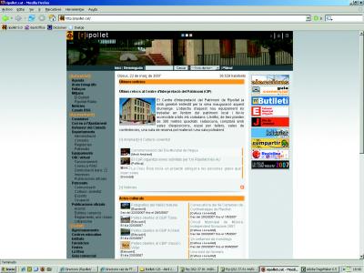 <i>Especial eBR:</i> Noves webs i nous programes de ràdio -Imatge 1-