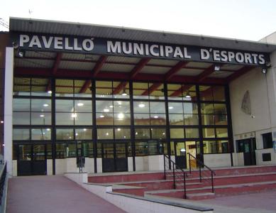 Més de 400 atletes participaran al Campionat de Fit-kid i Esport Dansa -Imatge 1-