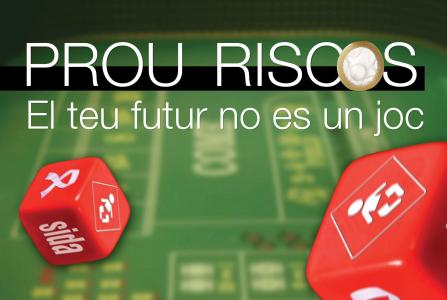 1 de desembre: Dia mundial de la lluita contra la SIDA -Imatge 1-